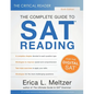 The Critical Reader, Sixth Edition: The Complete Guide to SAT Reading - Paperback