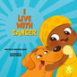 I Live with Cancer - Paperback