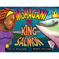 MoHagani vs King Salmon - Paperback