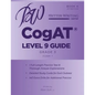CogAT Level 9 (Grade 3) Guide: Book A - Paperback