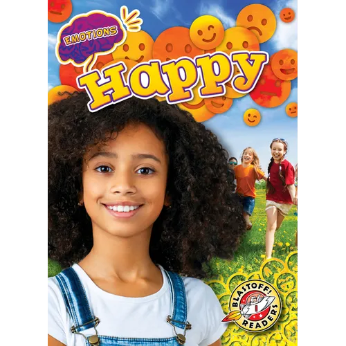 Happy - Library Binding