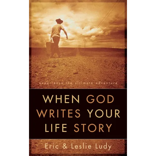 When God Writes Your Life Story - Paperback
