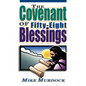 The Covenant of Fifty-Eight Blessings - Paperback