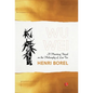 Wu Wei: A Phantasy Based on the Philosophy of Lao-Tse - Hardcover