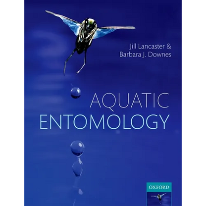 Aquatic Entomology P - Paperback
