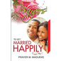 Prayers To Get Married Happily - Paperback