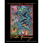 The Ayahuasca Visions of Pablo Amaringo - Hardcover