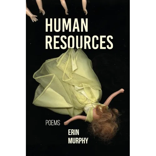 Human Resources: Poems - Paperback