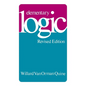 Elementary Logic: Revised Edition - Paperback