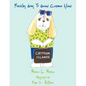 Freckles Goes To Grand Cayman Island - Paperback