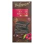 Das Exquisite Bitter Dark Chocolate Coffee Bar: Intense Arabica Coffee Infused Gourmet Chocolate, 50% Cocoa, European Indulgence