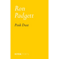 Pink Dust - Paperback