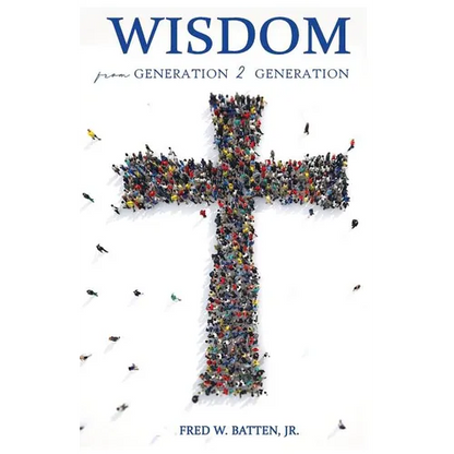 Wisdom from Generation to Generation - Paperback