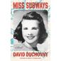 Miss Subways - Paperback