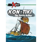 Kon-Tiki: The Pacific Drifter - Paperback