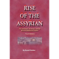 Rise of the Assyrian: The Antichrist, the Beast, and the Revived Babylonian Empire - Paperback