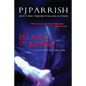 Island Of Bones: A Louis Kincaid Thriller - Paperback