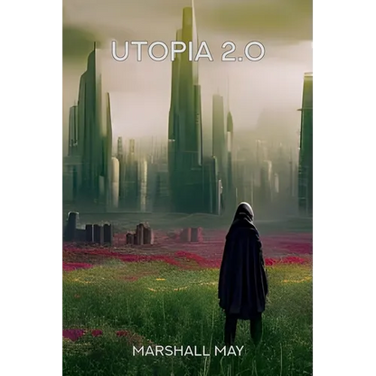 Utopia 2.0 - Paperback