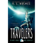 Travelers - Paperback