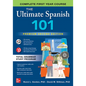 The Ultimate Spanish 101, Premium Second Edition - Paperback
