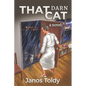 That Darn Cat - Paperback