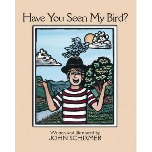 Have You Seen My Bird? - Paperback