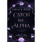 Catch Me Alpha: Discreet Edition - Paperback