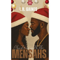 Christmas With The Mensahs - Hardcover