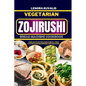 Vegetarian Zojirushi Bread Machine Cookbook: 1000 days of delicious Meat-Free Loaves for beginners and seniors - Paperback