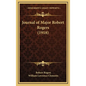 Journal of Major Robert Rogers (1918) - Hardcover