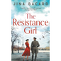 The Resistance Girl - Hardcover