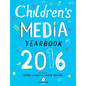 The Children's Media Yearbook 2016 - Paperback