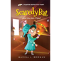 Scaredy Bat and the Art Thief - Paperback