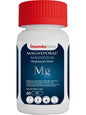 Imuneks Magnesium Supplement Combo for Overall Health & Wellness - 60 Tablets