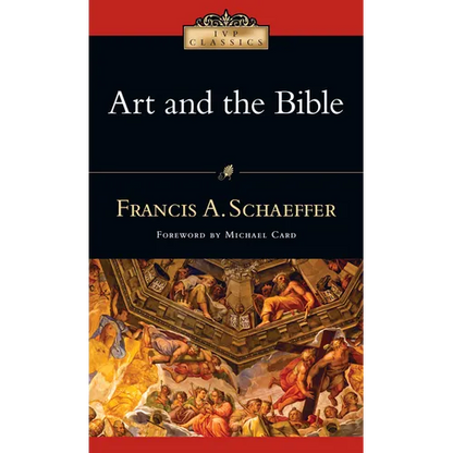 Art and the Bible: Two Essays - Paperback