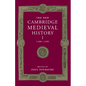 The New Cambridge Medieval History - Paperback