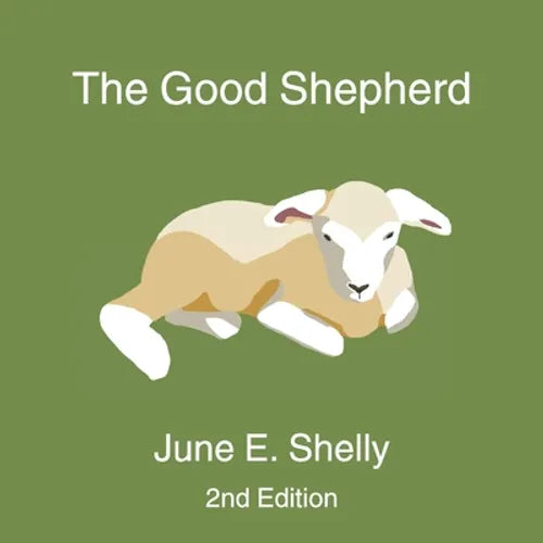 The Good Shepherd - Paperback
