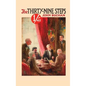 The Thirty-Nine Steps - Hardcover