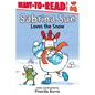 Sabrina Sue Loves the Snow: Ready-To-Read Level 1 - Hardcover