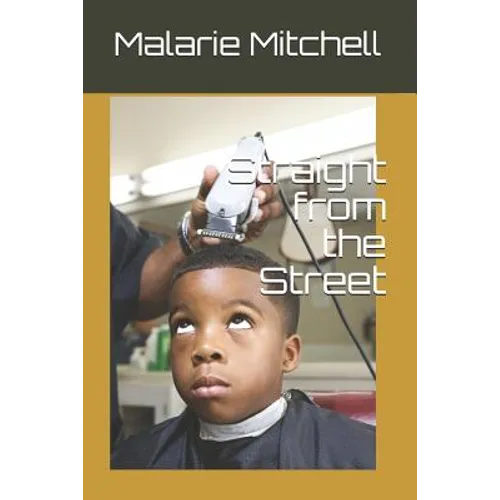 Straight from the Street - Paperback