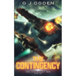 The Contingency - Paperback