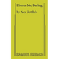 Divorce Me, Darling - Paperback