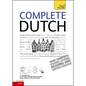 Complete Dutch Beginner to Intermediate Course: Learn to Read, Write, Speak and Understand a New Language - Hardcover