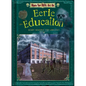 Eerie Education: Scary Schools and Libraries - Library Binding