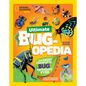 Ultimate Bugopedia, 2nd Edition: The Most Complete Bug Reference Ever - Hardcover