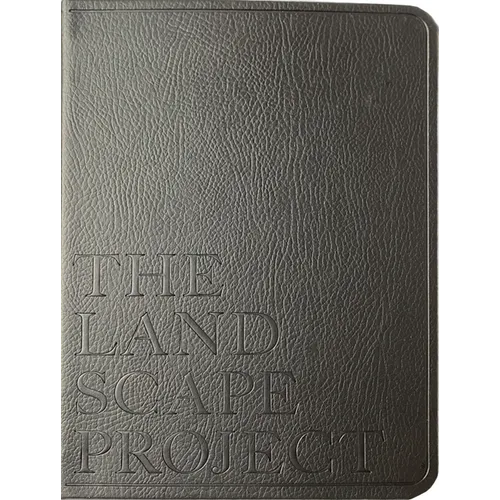 The Landscape Project - Imitation Leather