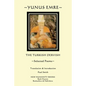 Yunus Emre: Selected Poems - Paperback
