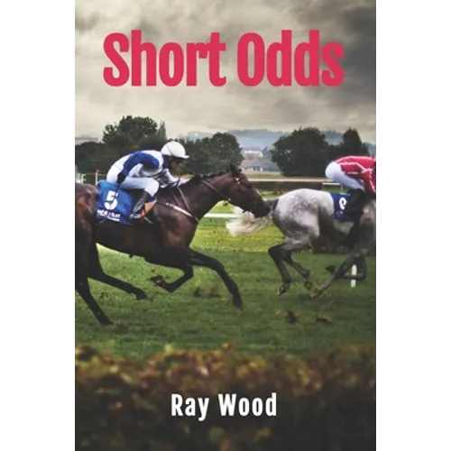 Short Odds - Paperback
