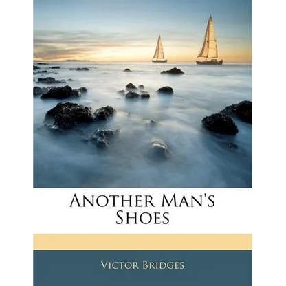 Another Man's Shoes - Paperback