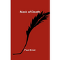Mask of Death - Paperback